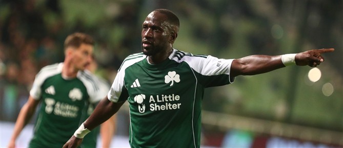 Παναθηναϊκός: Τέλος η σεζόν για τον Σισοκό
