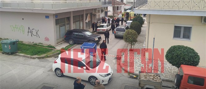 Νεκρός 51χρονος τραγουδιστής στην Καρδίτσα - Εντοπίστηκε μαχαιρωμένος στο σπίτι του