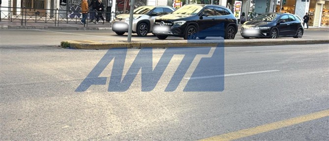 Πατησίων: Μεθυσμένος ο οδηγός μηχανής που σκότωσε την 74χρονη