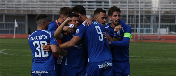 Super League 2: Υποβιβασμός για ΠΑΣ Γιάννινα και Μακεδονικό, "ζωντανή" η Καβάλα