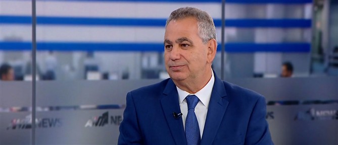 Χιώτης στον ΑΝΤ1: Προαναγγελία ολοκληρωτικού πολέμου Μητσοτάκη – Σαμαρά