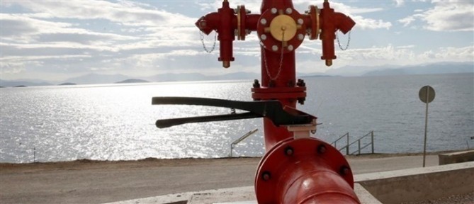 Αύριο η υπογραφή των συμβάσεων με Chevron-Helleniq Energy