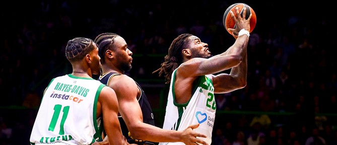 "Πράσινη λάβα" στο Σαράγεβο
