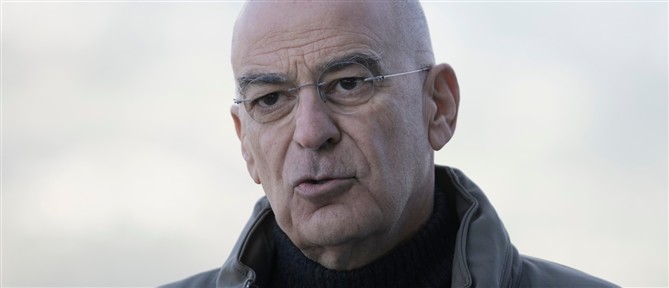 Δένδιας: Καμία πιθανότητα για αποστολή πλοίου στα Στενά του Ορμούζ