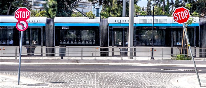Πιο συχνά δρομολόγια και μικρότερη αναμονή στο Τραμ από 7 Σεπτεμβρίου