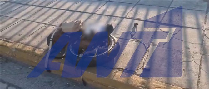 Πάτρα: Τροχαίο ατύχημα στην Ακτή Δυμαίων - Σε κρίσιμη κατάσταση 31χρονος δικυκλιστής (βίντεο)