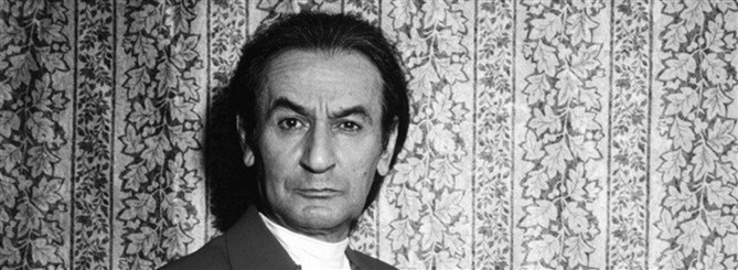 Σωτήρης Μουστάκας: Το πηγαίο ταλέντο, το...Όσκαρ και το πάθος του τζόγου