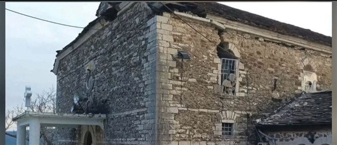 Σε εξέλιξη οι αυτοψίες σε Θεσπρωτία και Ιωάννινα μετά τον σεισμό