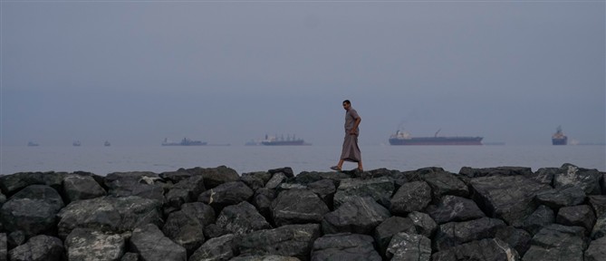 Στενά του Ορμούζ: Πρωτοβουλία ευρωπαϊκών χωρών μαζί με την Ιαπωνία για ασφαλή διέλευση