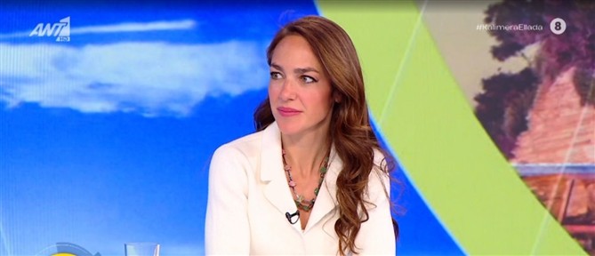 Δόμνα Μιχαηλίδου: Ανοίγει σήμερα η πλατφόρμα «Νταντάδες της Γειτονιάς» - Καταβάλλονται 150 ευρώ ανά παιδί