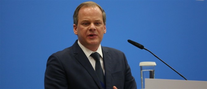 ΟΠΕΚΕΠΕ – Καραμανλής: Δεν θα είμαι υποψήφιος στις επόμενες εκλογές