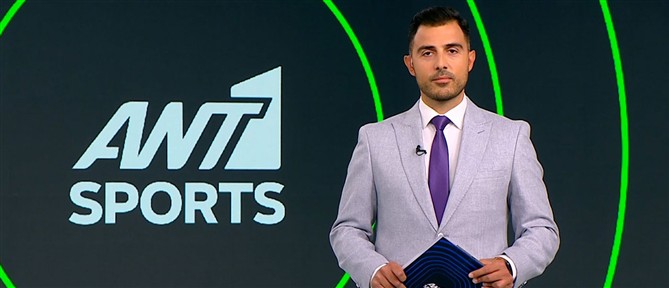 ANT1 Sports: Οι ελληνικές επιτυχίες σε Παρίσι και Μπέρμιγχαμ