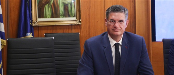 Συνεχίζεται το κύμα φυγής από τον ΣΥΡΙΖΑ - Ανεξαρτητοποιήθηκε ο Διονύσης Καλαματιανός