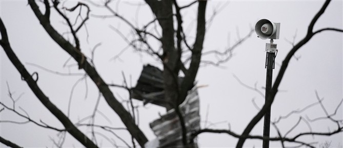 Οκλαχόμα: Ανεμοστρόβιλοι σαρώνουν την πολιτεία - Τουλάχιστον 10 τραυματίες (βίντεο)