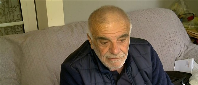 Ξεσπά ο πατέρας Μυρτούς στον ΑΝΤ1: Διαψεύδει τους ισχυρισμούς φίλης της