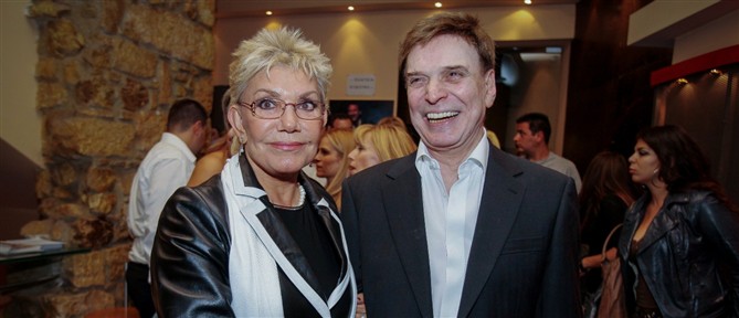 Έφυγε από τη ζωή σε ηλικία 87 χρονών ο Γιώργος Μαρίνος