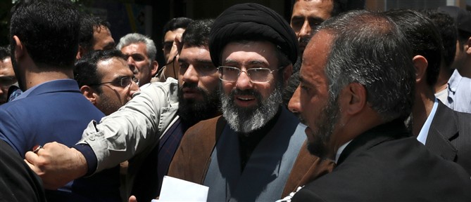 ΗΠΑ: Επικήρυξαν τους ηγέτες του Ιράν - Αμοιβή 10 εκατομμυρίων δολαρίων