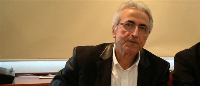 Γιάννης Παναγόπουλος: Δεσμεύτηκαν οι λογαριασμοί του προέδρου της ΓΣΕΕ