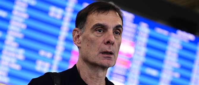 Μπαρτζώκας: Να ολοκληρώσουμε τη δουλειά αν είναι δυνατόν αύριο
