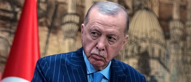 Ερντογάν για Αγιά Σοφιά: Η επαναλειτουργία της ως τζαμιού έβαλε τέλος σε μια περίοδο "86 ετών νοσταλγίας"