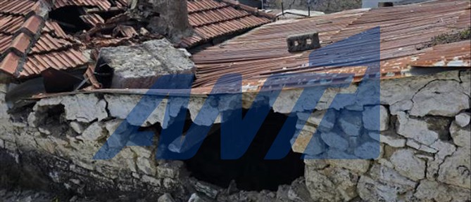 Ιωάννινα: Κλειστά αύριο τα σχολεία για προληπτικούς λόγους μετά τον σεισμό