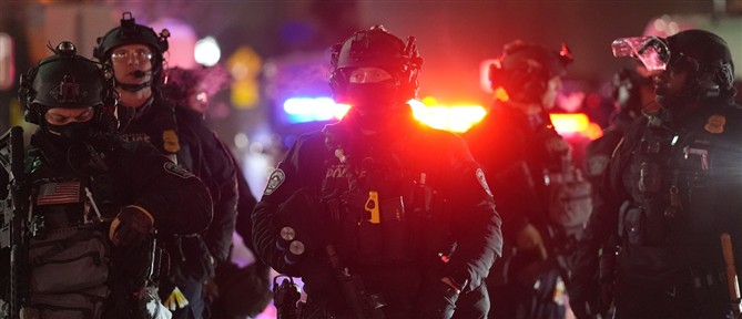 ΗΠΑ: Η κυβέρνηση Τραμπ αποσύρει 700 πράκτορες της ICE από τη Μινεσότα