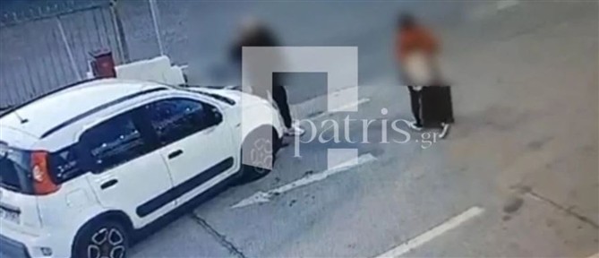 Ηράκλειο: Κινηματογραφική σύλληψη ζευγαριού που είχε ληστέψει 14 σπίτια