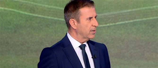 Παναγιώτης Στάθης για την τραγωδία στη "Βιολάντα": Πιθανή η αναβάθμιση του κατηγορητήριου