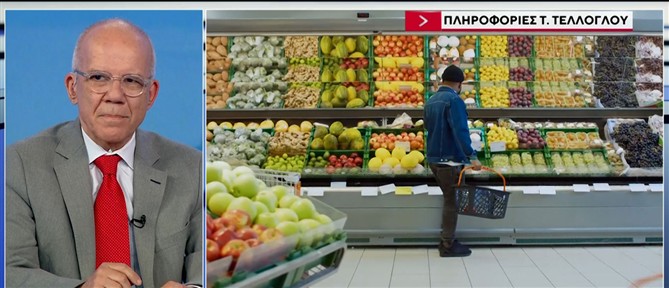 Τέλλογλου για αυξήσεις στα καύσιμα: 400 ευρώ παραπάνω πλήρωσε ο Έλληνας