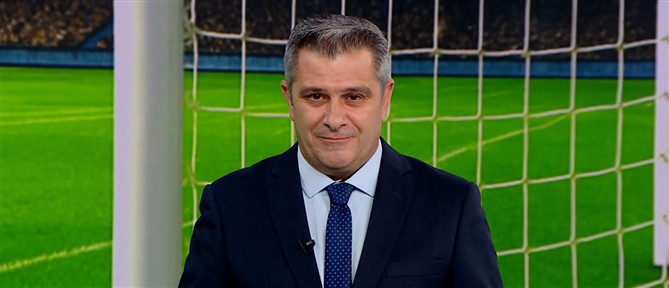 ΑΝΤ1 Sports: Οι “πράσινοι” απολαμβάνουν την κορυφή της Super League