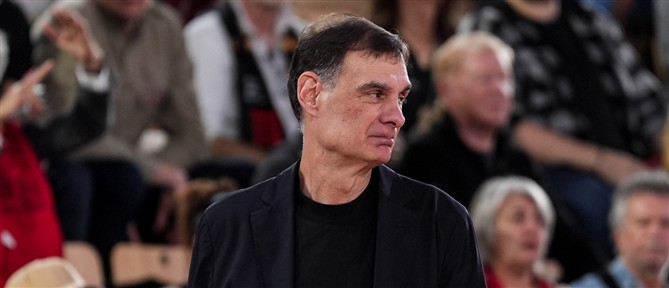 Μπαρτζώκας: Με ενοχλεί που μεγάλοι άνθρωποι έρχονται στο γήπεδο και σε βρίζουν από την αρχή έως το τέλος