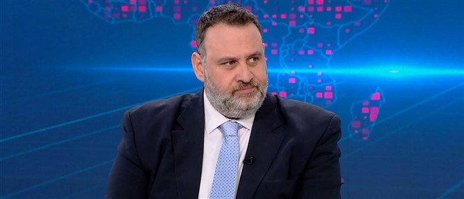 Δεσποτόπουλος: Η Ελλάδα έχει ισχυρή στρατιωτική παρουσία όχι μόνο στη Κύπρο αλλά και στο Αιγαίο δημιουργώντας ενιαίο αμυντικό δόγμα