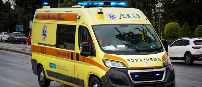 Βέροια - Ο πατέρας του 7χρονου στον ΑΝΤ1: Έπαιζε κρυφτό, σκόνταψε και χτύπησε το κεφάλι του