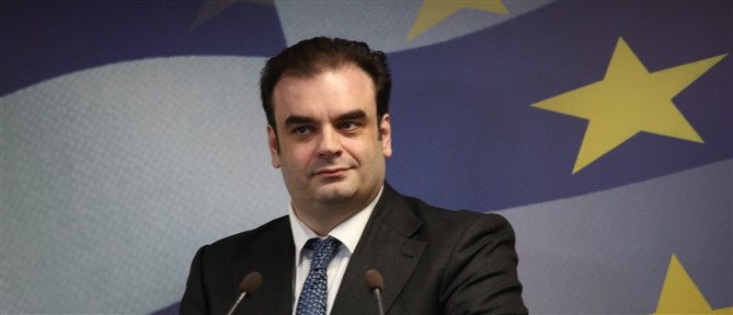 Στις Βρυξέλλες ο Κυριάκος Πιερρακάκης για Eurogroup και Ecofin