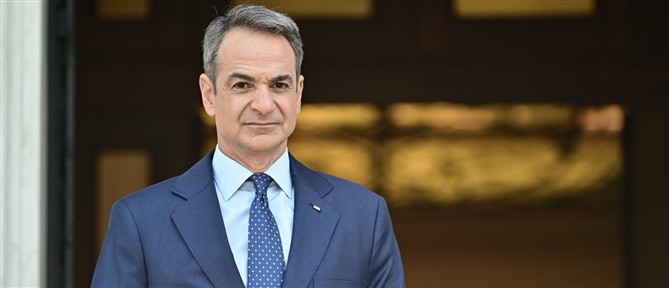 Μητσοτάκης: Τα 8 μέτρα ενίσχυσης για συνταξιούχους, ευάλωτες ομάδας και αγρότες