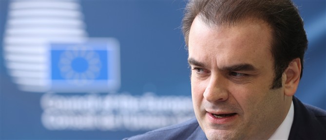 Υπεβλήθη το αίτημα ενεργοποίησης της ρήτρας διαφυγής για την ενέργεια - Επενδύσεις 1 δισ. ως το 2028