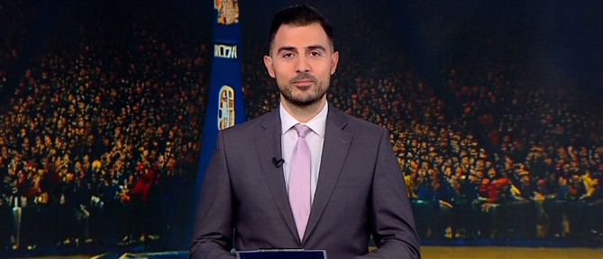 ANT1 Sports: Μένει ή φεύγει ο Αταμάν μετά την ήττα από τον Άρη;