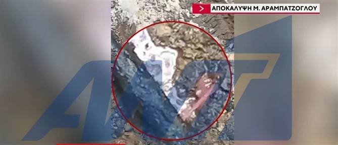 "Βιολάντα": Ο ΑΝΤ1 φέρνει στο φως ντοκουμέντα από τις σωληνώσεις του εργοστασίου - Από δύο σημεία η διαρροή προπανίου (βίντεο)