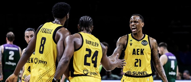 Basketball Champions League: Στον τελικό η "Βασίλισσα"
