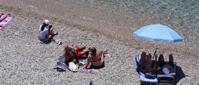 Τι καιρό θα κάνει την Πέμπτη
